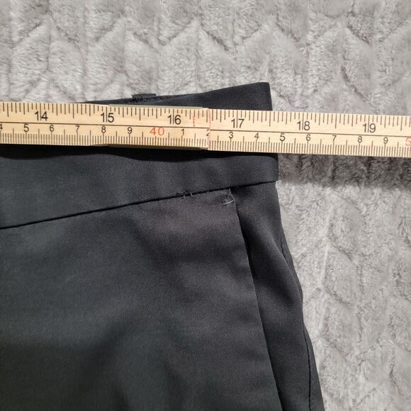 Nike Golf Standard Fit 5 Pocket‎ Flex Core Golf Shorts 833222 Mens Size 34 Black - Picture 5 of 9